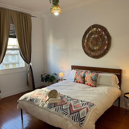 Lupita, Apartamento En El Centro De Vigo Dış mekan fotoğraf