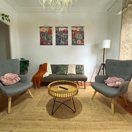 Lupita, Apartamento En El Centro De Vigo Dış mekan fotoğraf