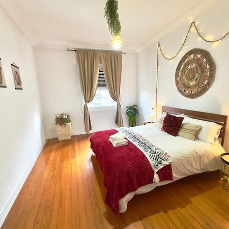 Lupita, Apartamento En El Centro De Vigo Dış mekan fotoğraf