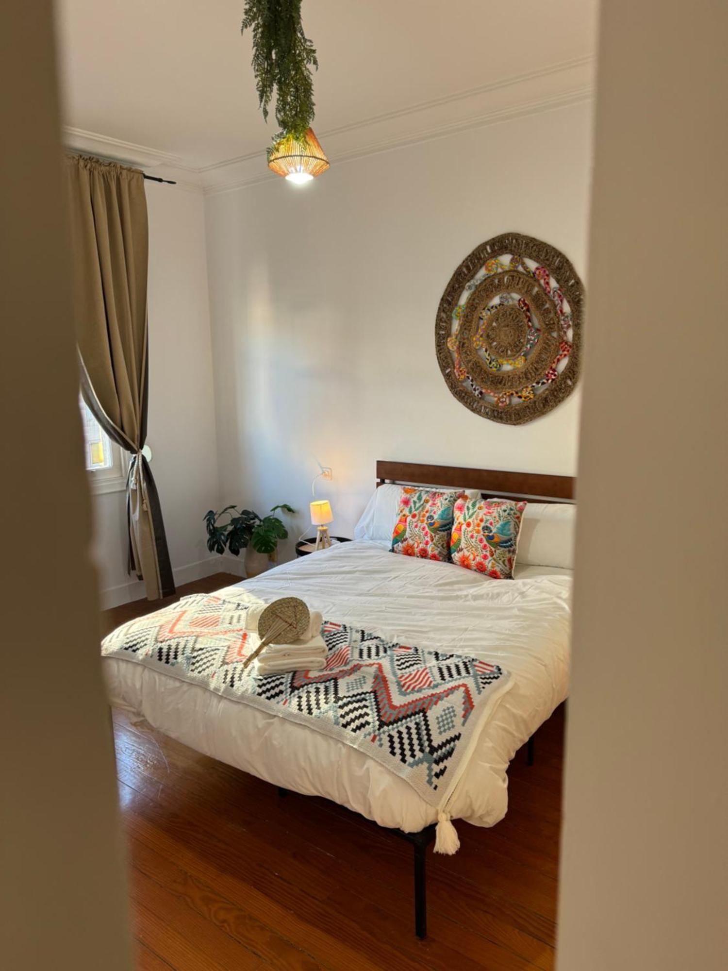 Lupita, Apartamento En El Centro De Vigo Dış mekan fotoğraf