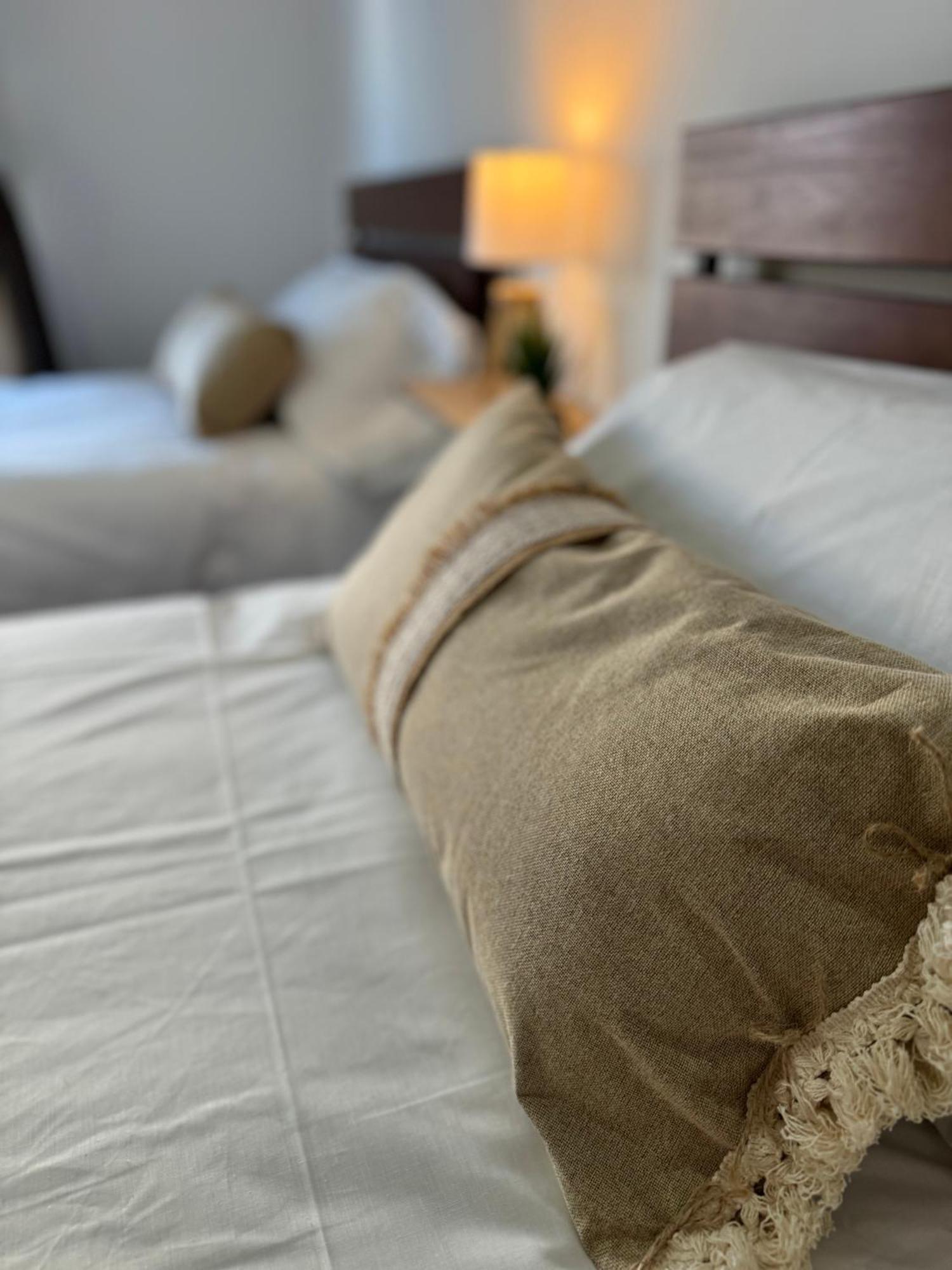 Lupita, Apartamento En El Centro De Vigo Dış mekan fotoğraf