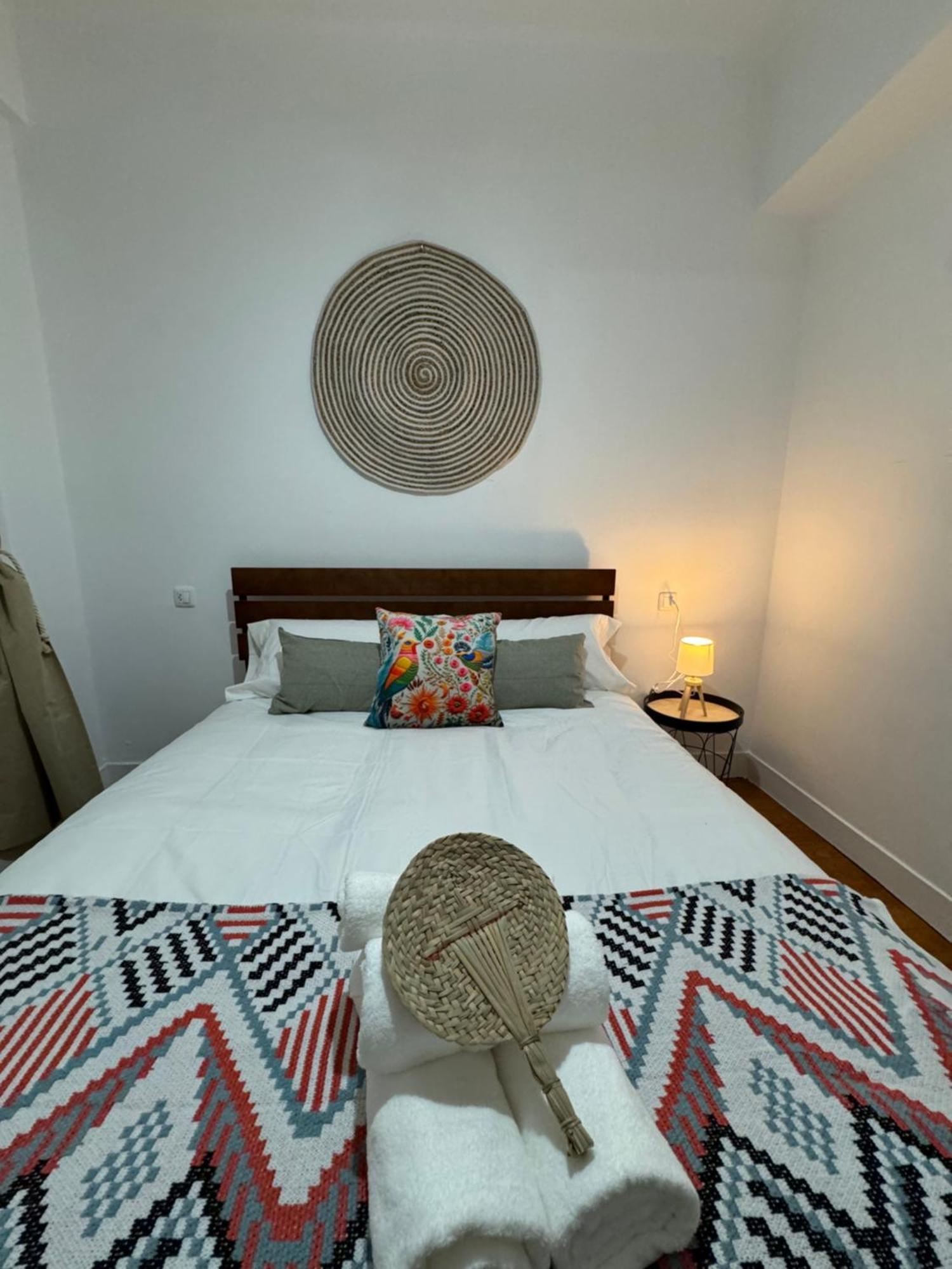Lupita, Apartamento En El Centro De Vigo Dış mekan fotoğraf