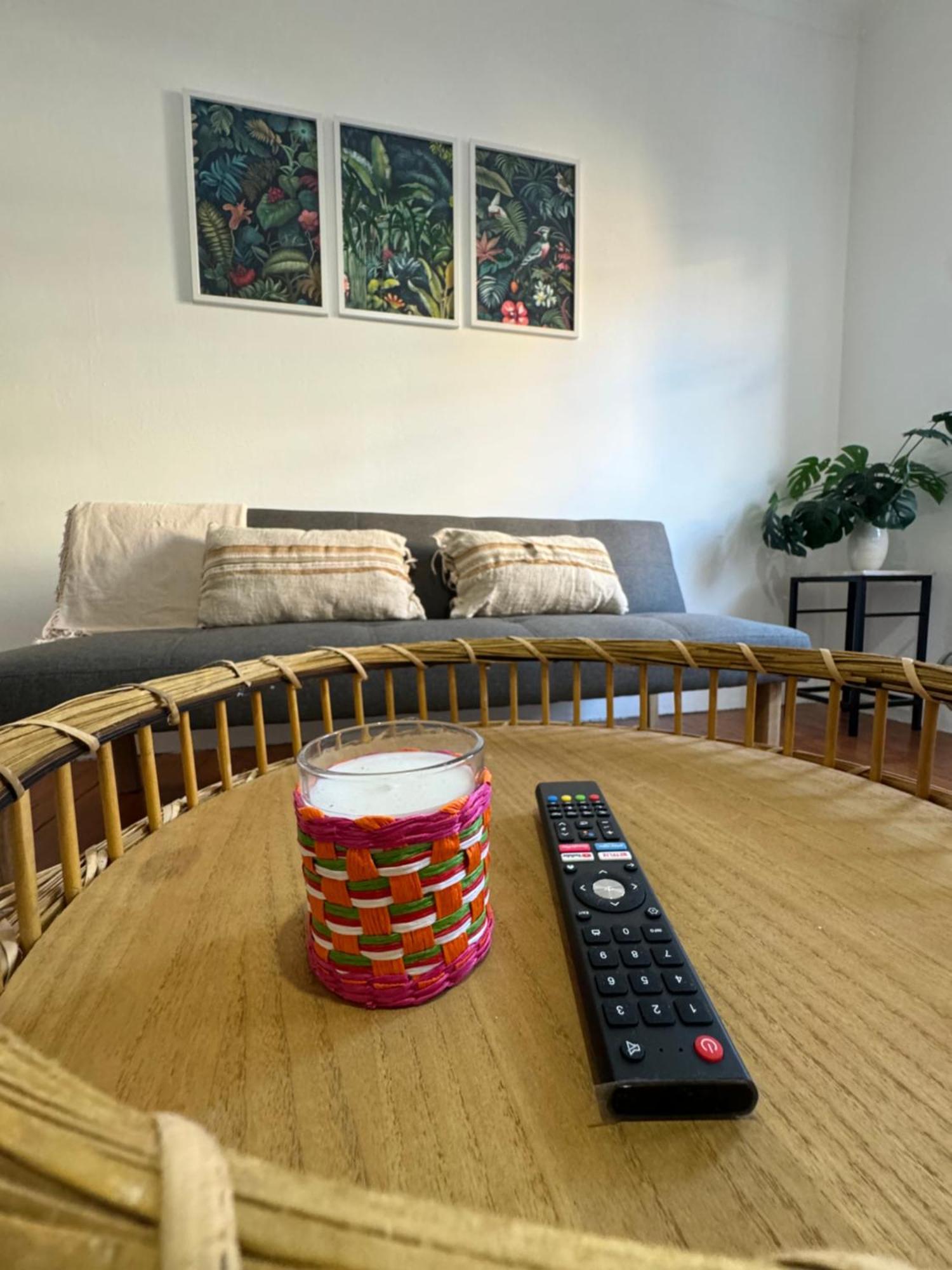 Lupita, Apartamento En El Centro De Vigo Dış mekan fotoğraf