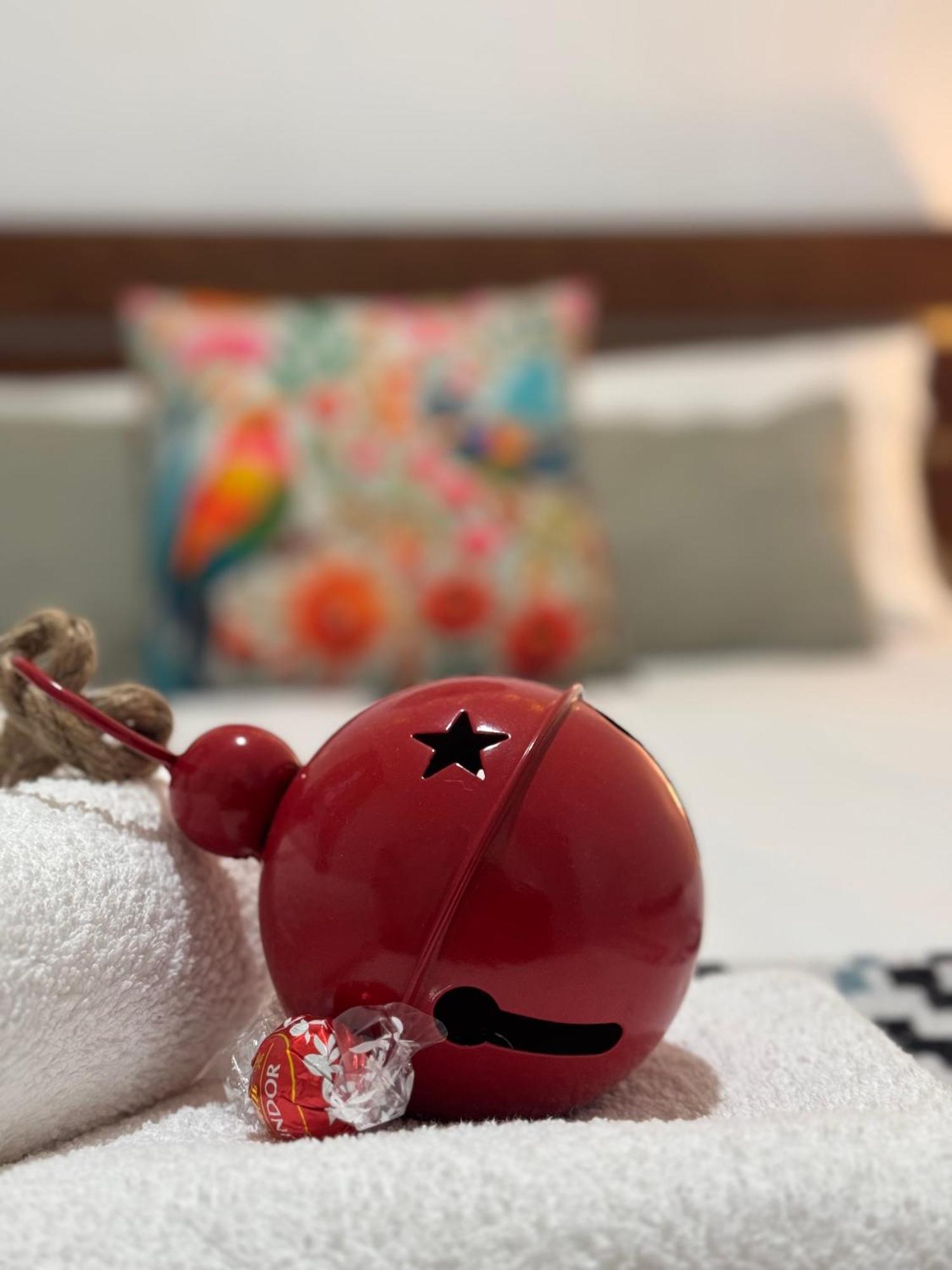 Lupita, Apartamento En El Centro De Vigo Dış mekan fotoğraf