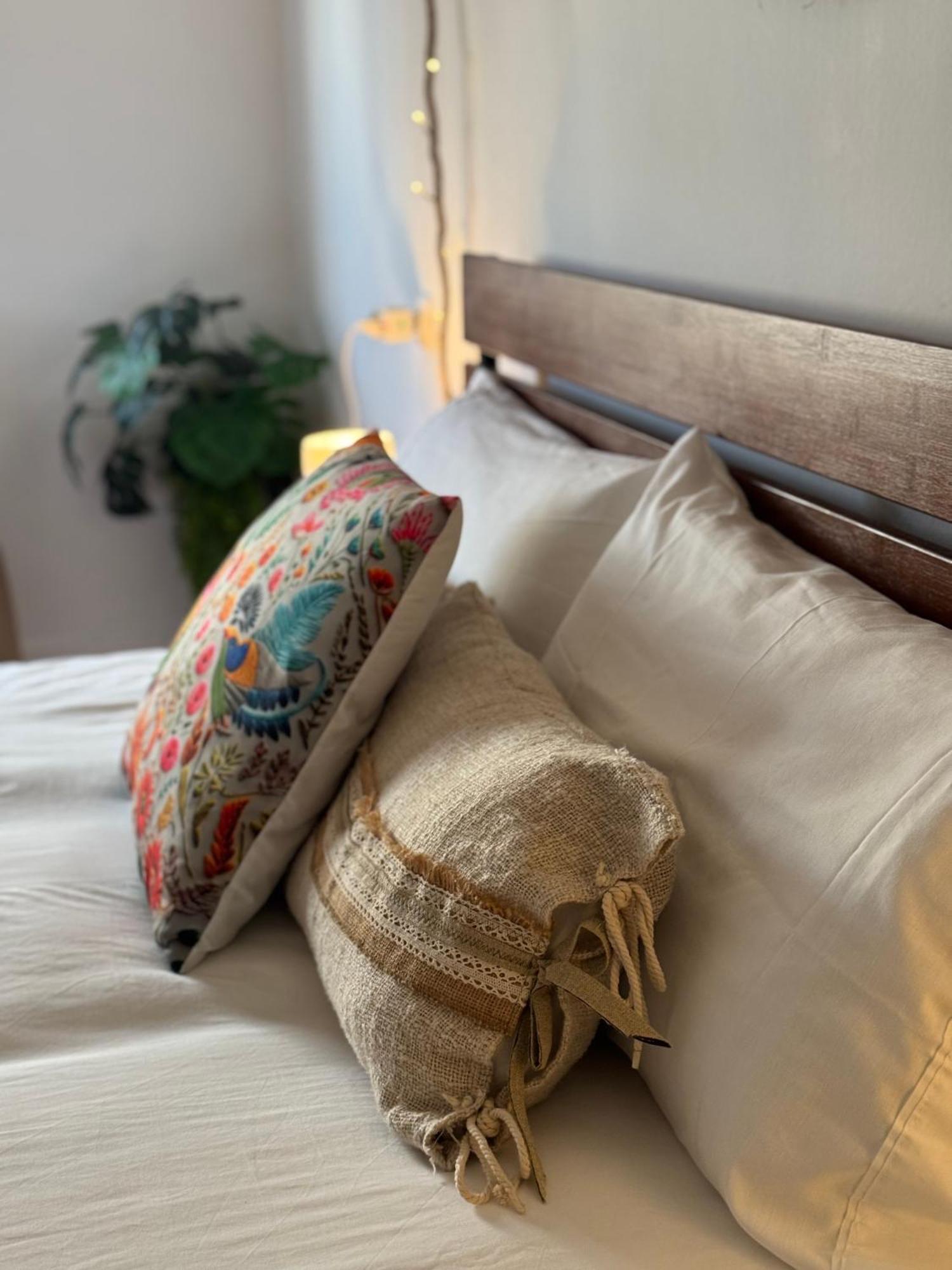 Lupita, Apartamento En El Centro De Vigo Dış mekan fotoğraf
