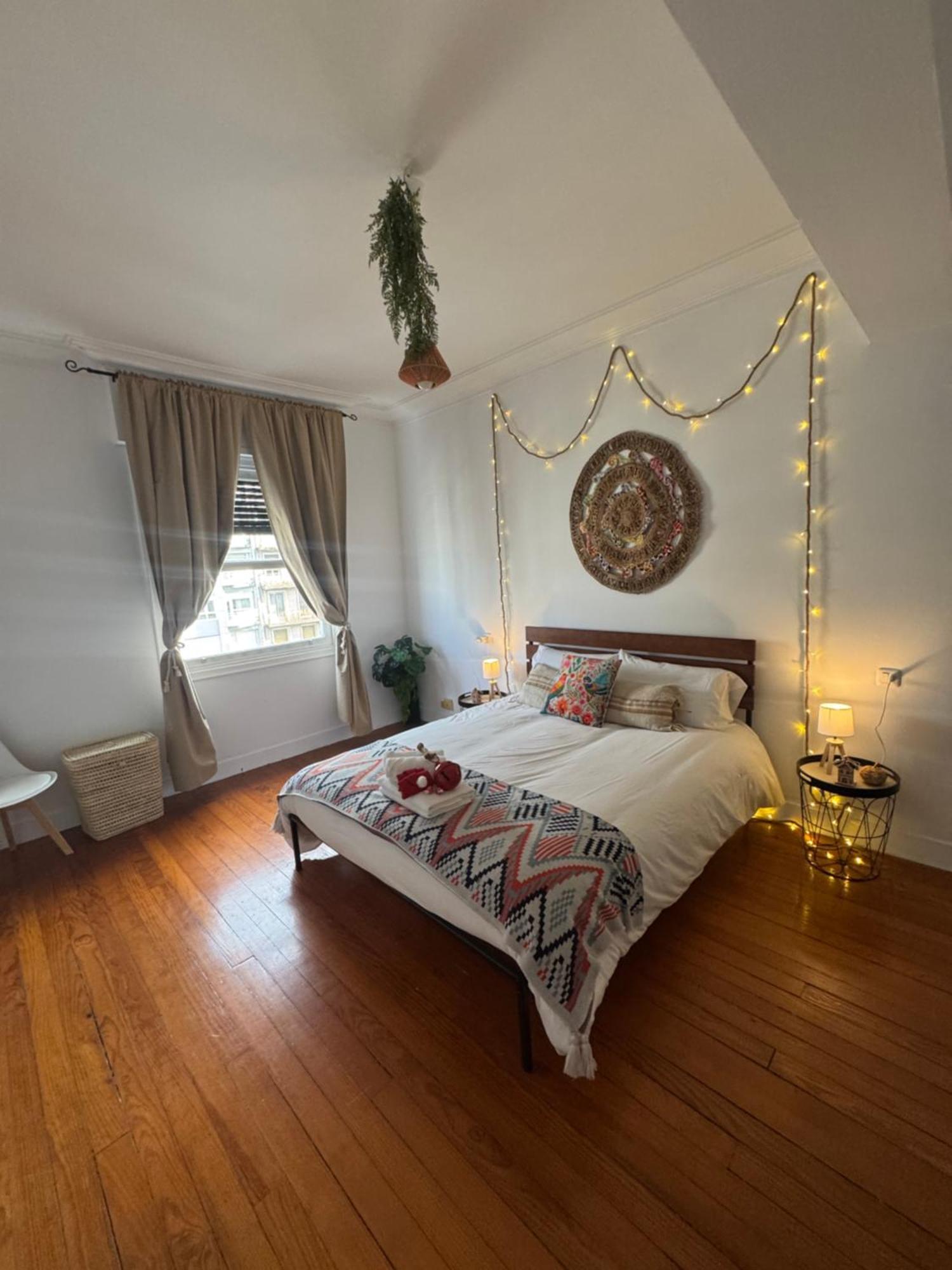 Lupita, Apartamento En El Centro De Vigo Dış mekan fotoğraf