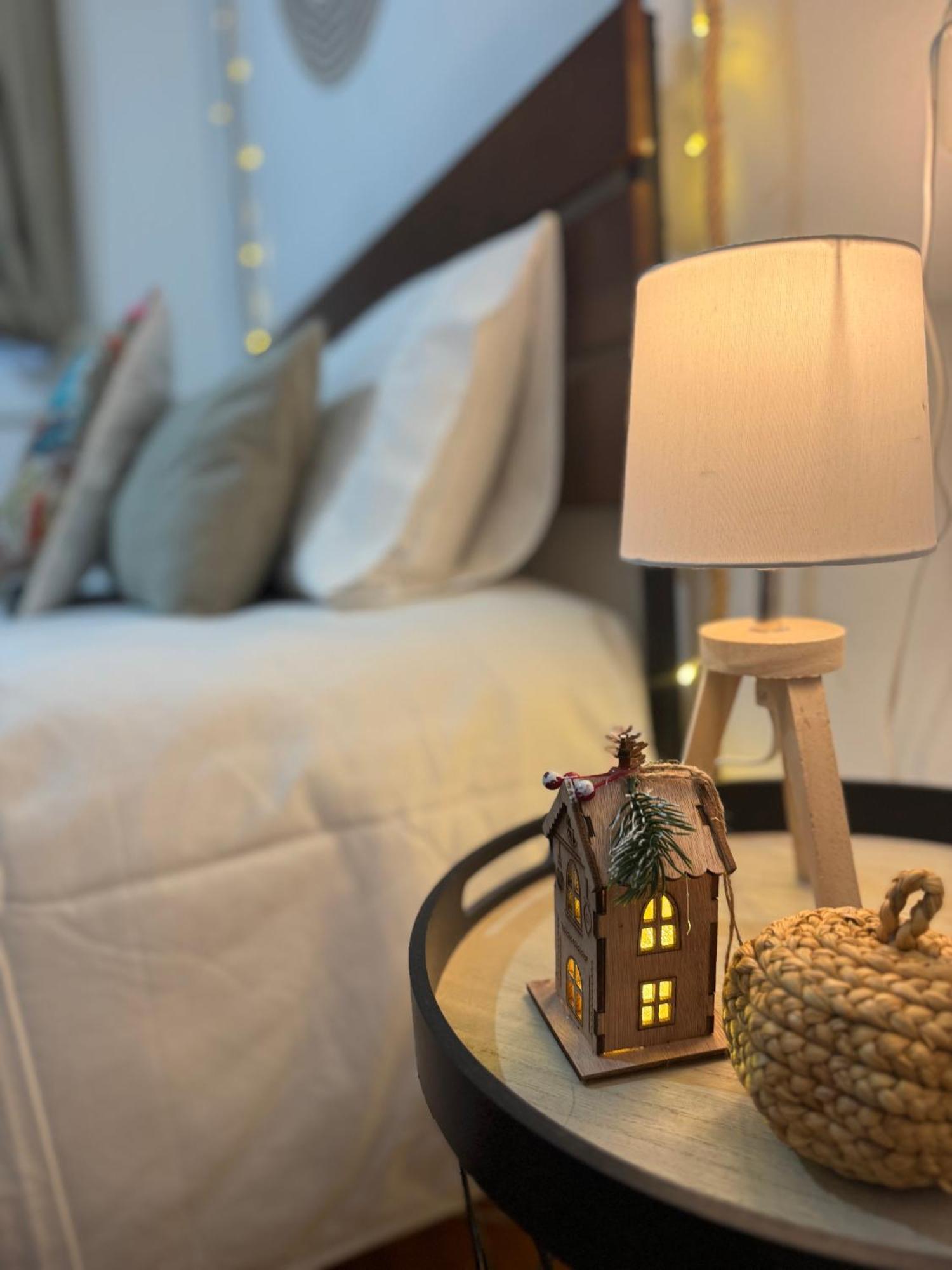 Lupita, Apartamento En El Centro De Vigo Dış mekan fotoğraf