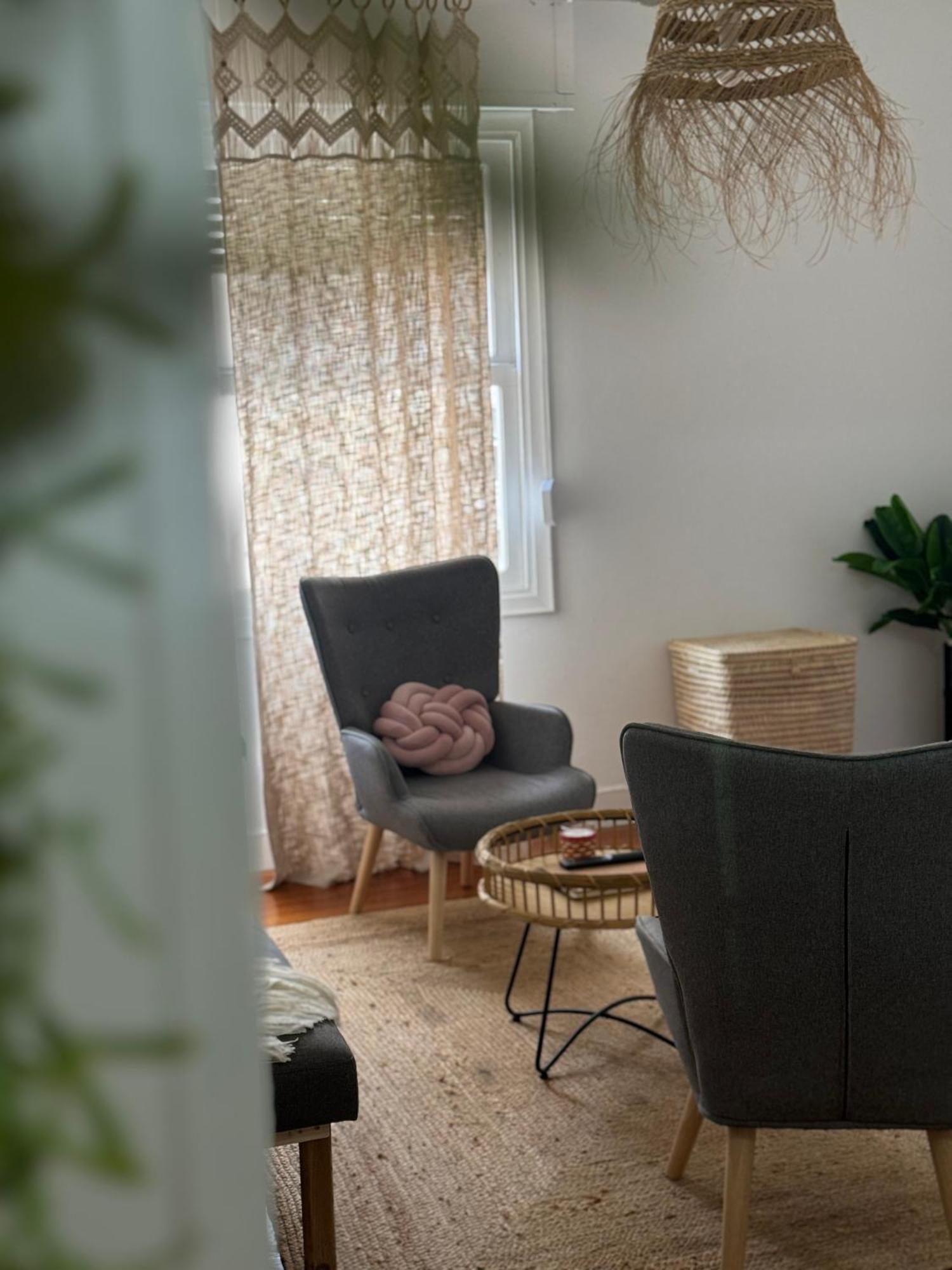 Lupita, Apartamento En El Centro De Vigo Dış mekan fotoğraf