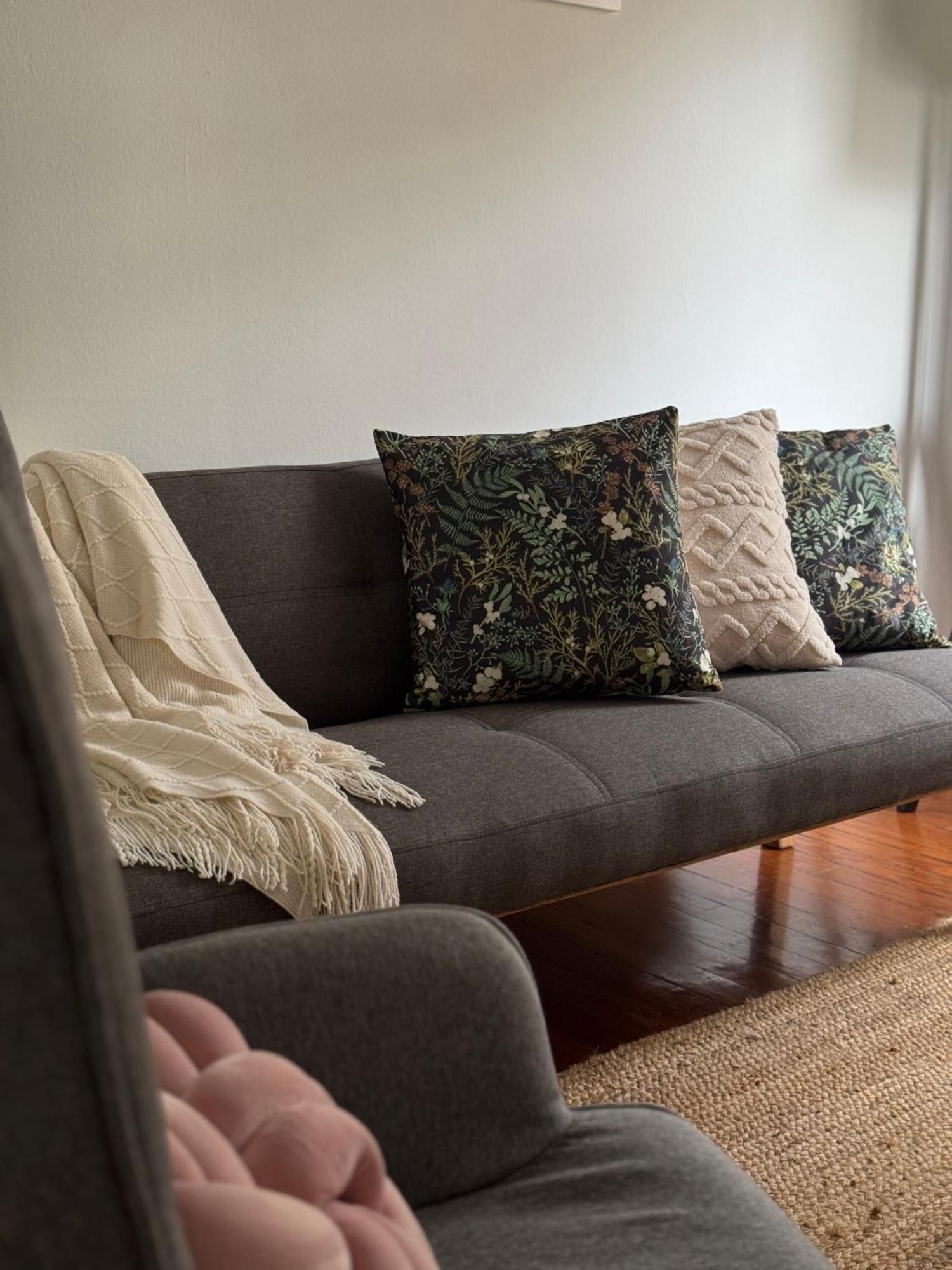 Lupita, Apartamento En El Centro De Vigo Dış mekan fotoğraf