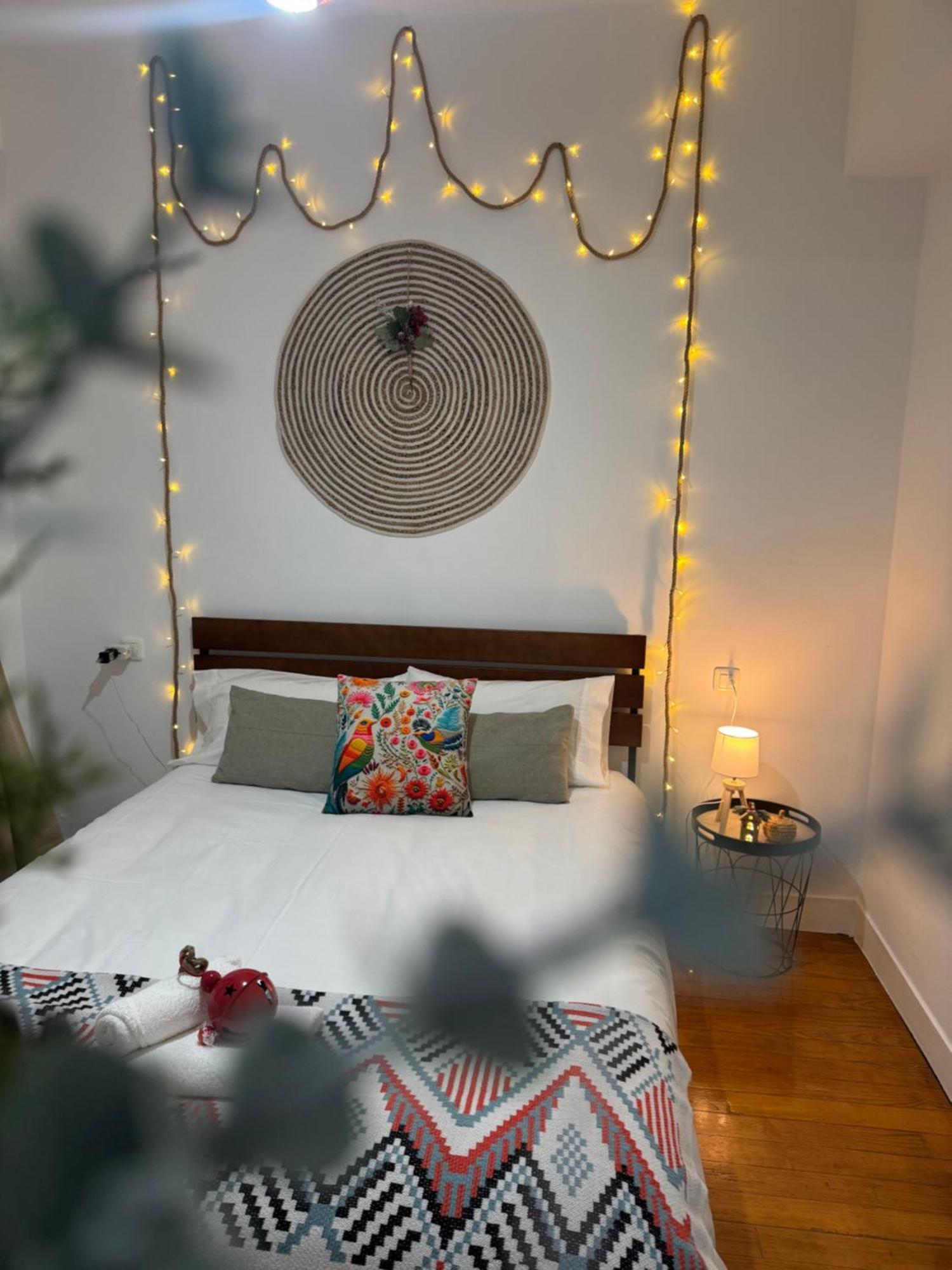 Lupita, Apartamento En El Centro De Vigo Dış mekan fotoğraf