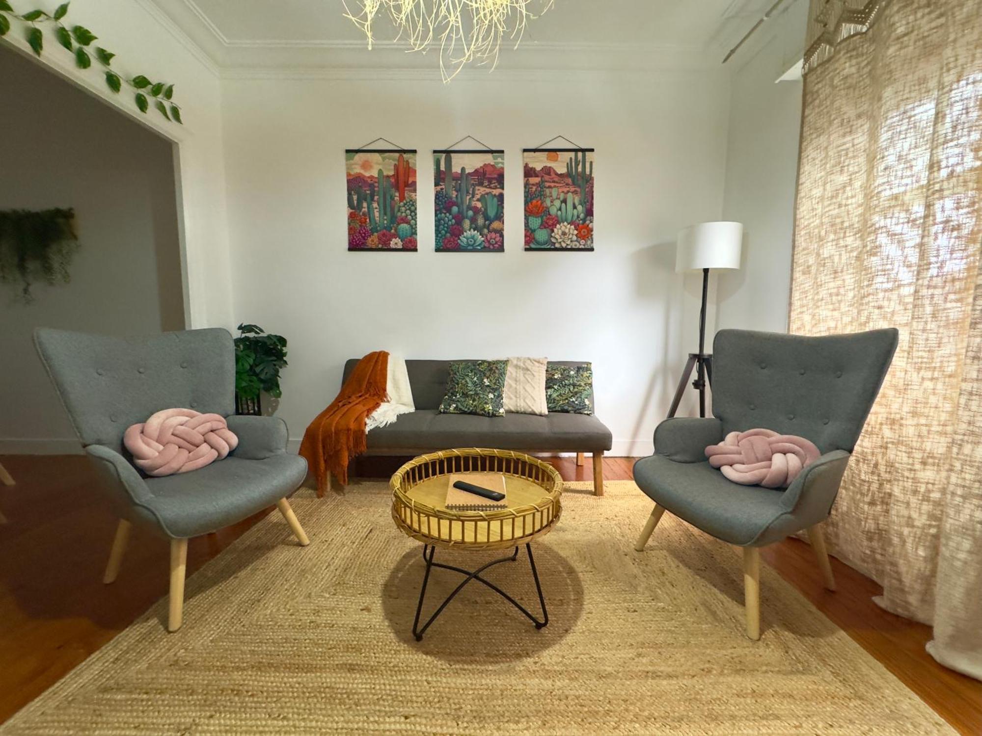 Lupita, Apartamento En El Centro De Vigo Dış mekan fotoğraf