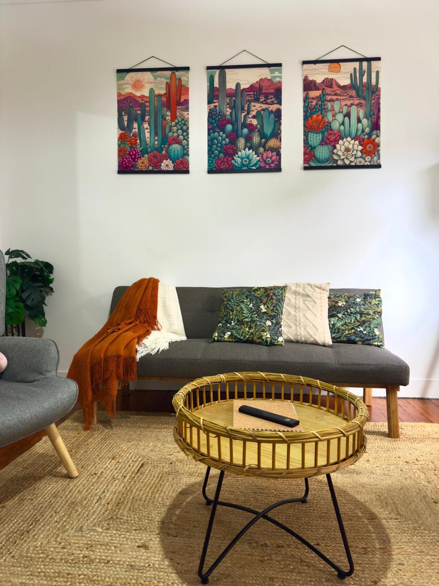 Lupita, Apartamento En El Centro De Vigo Dış mekan fotoğraf