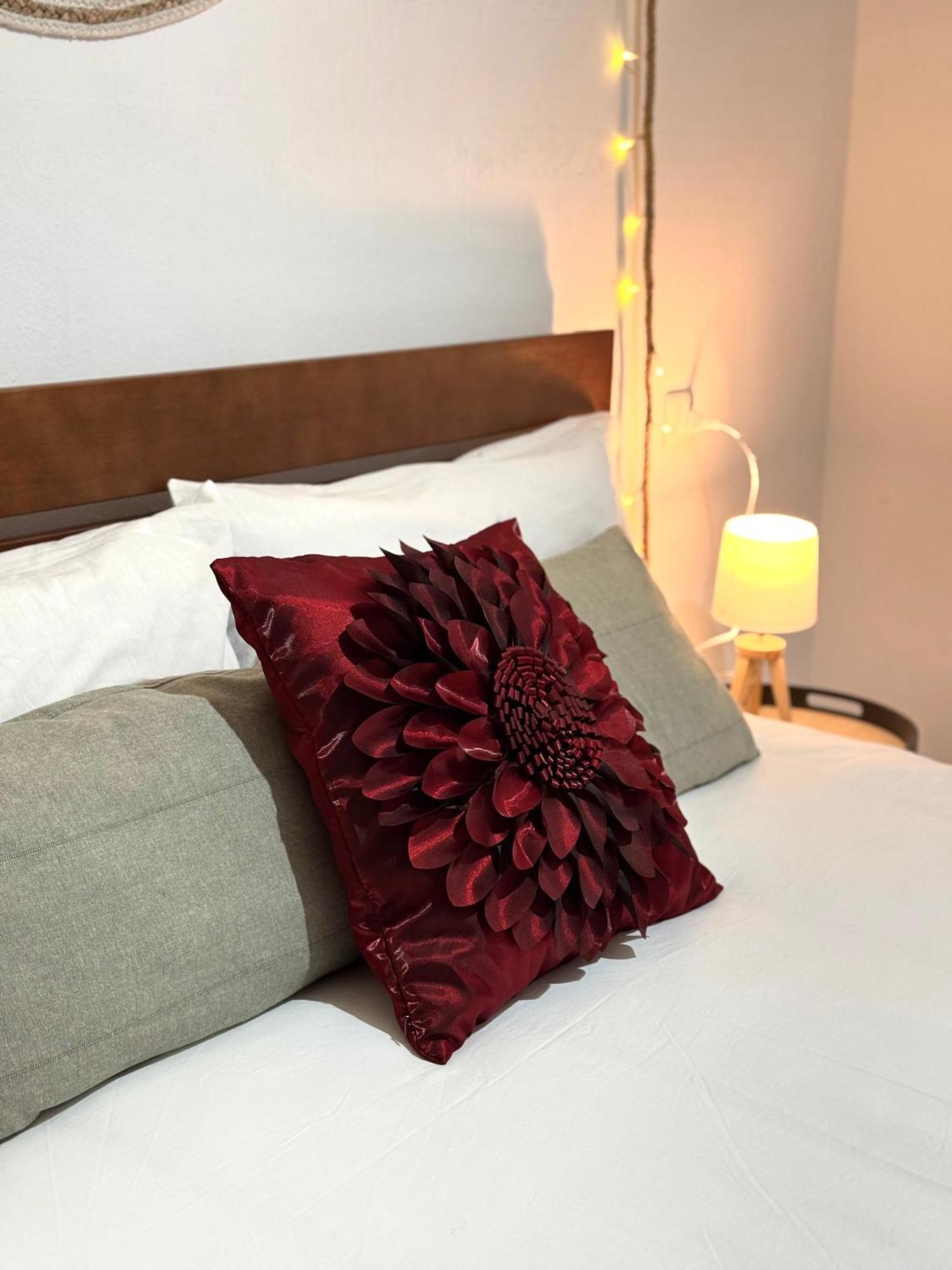 Lupita, Apartamento En El Centro De Vigo Dış mekan fotoğraf