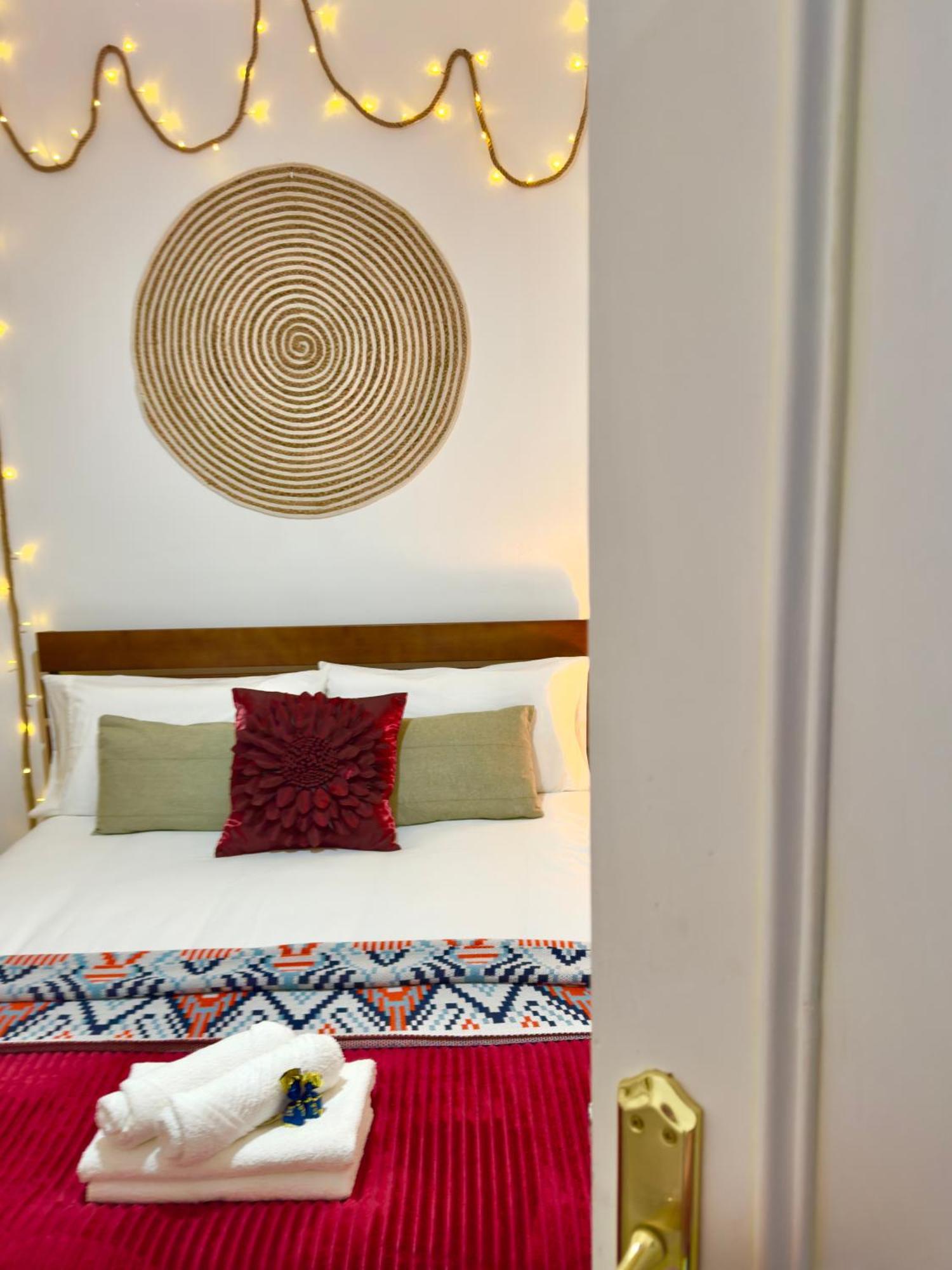 Lupita, Apartamento En El Centro De Vigo Dış mekan fotoğraf