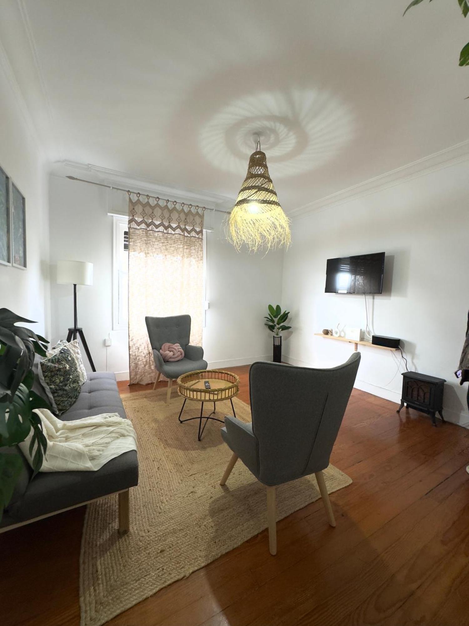 Lupita, Apartamento En El Centro De Vigo Dış mekan fotoğraf