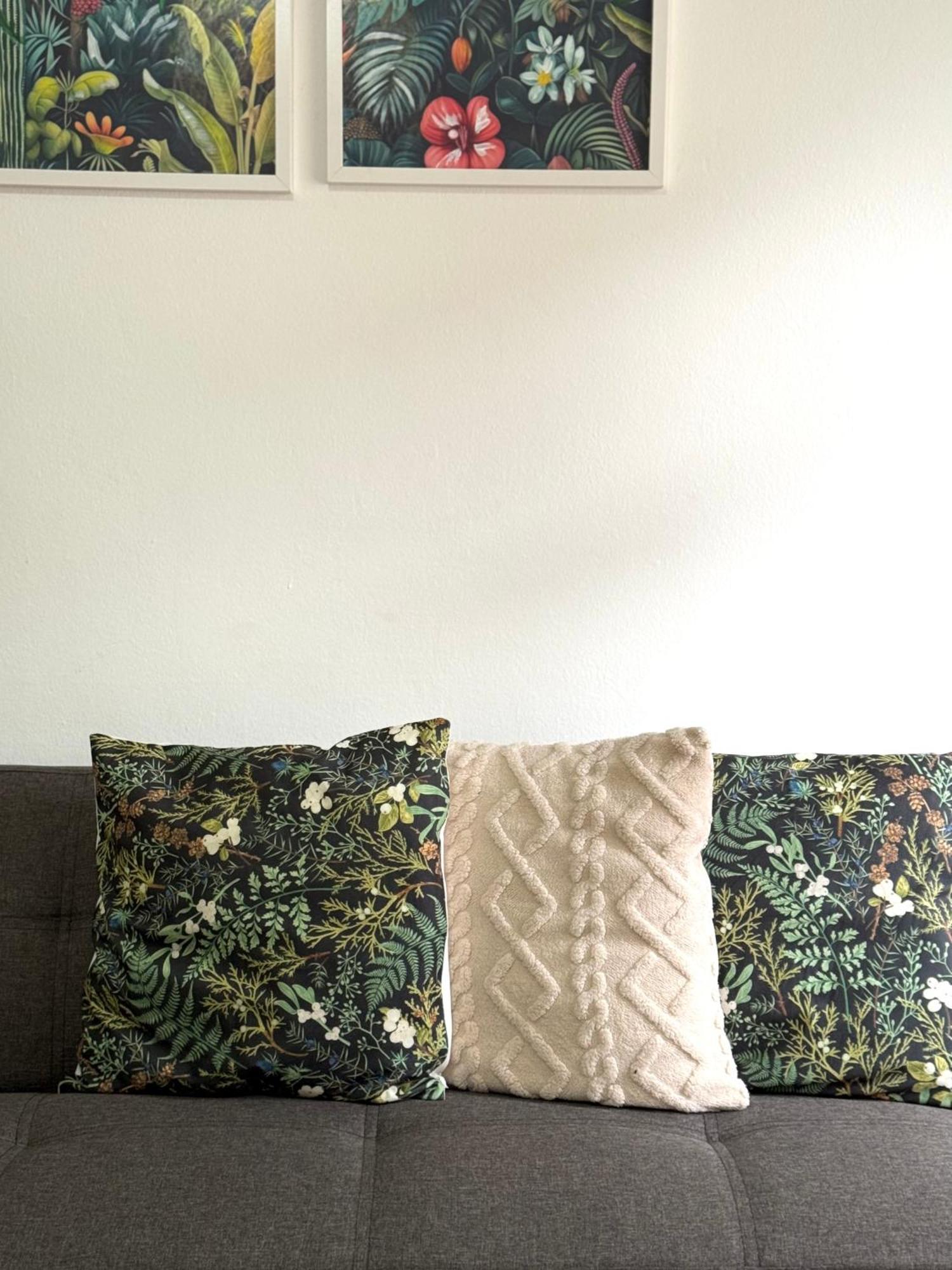 Lupita, Apartamento En El Centro De Vigo Dış mekan fotoğraf