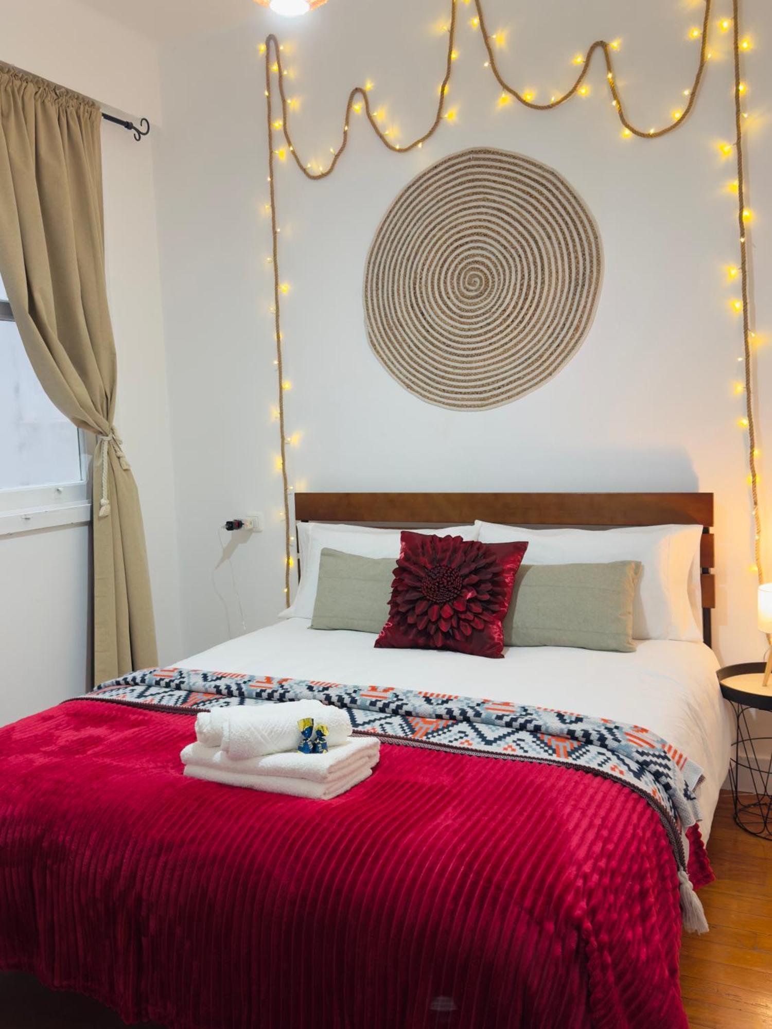 Lupita, Apartamento En El Centro De Vigo Dış mekan fotoğraf